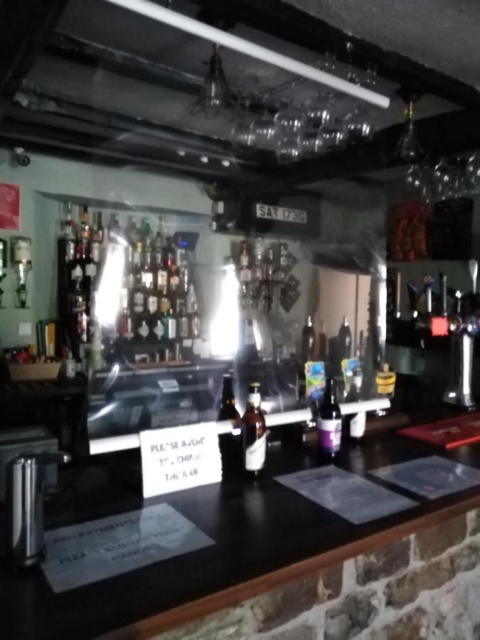 The Moorcock