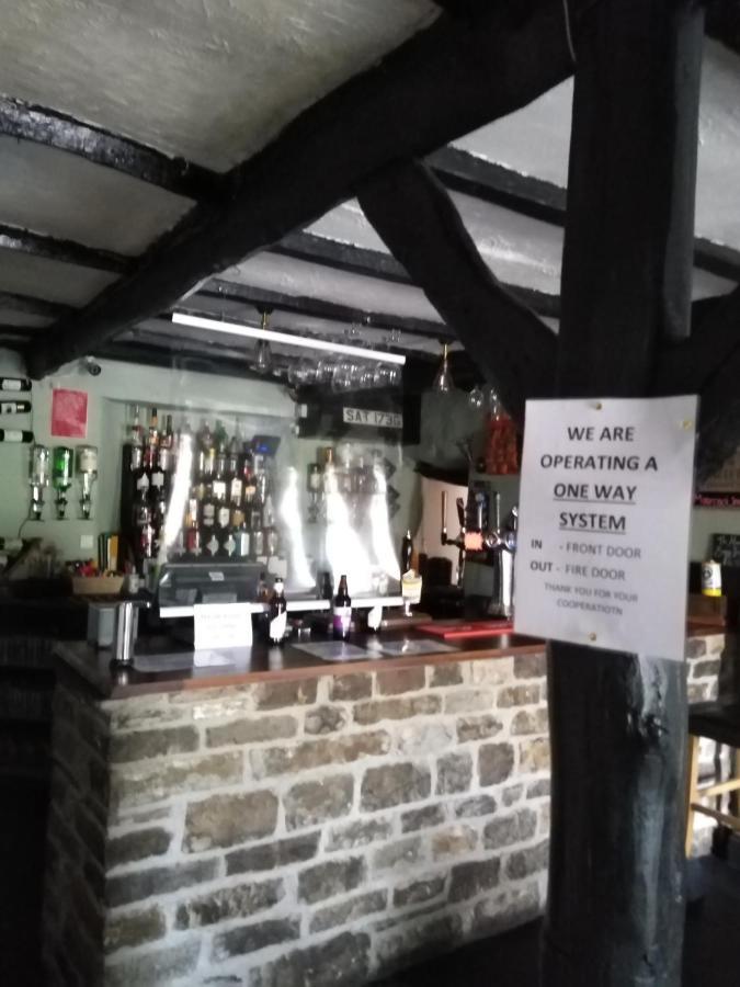 The Moorcock Hawes