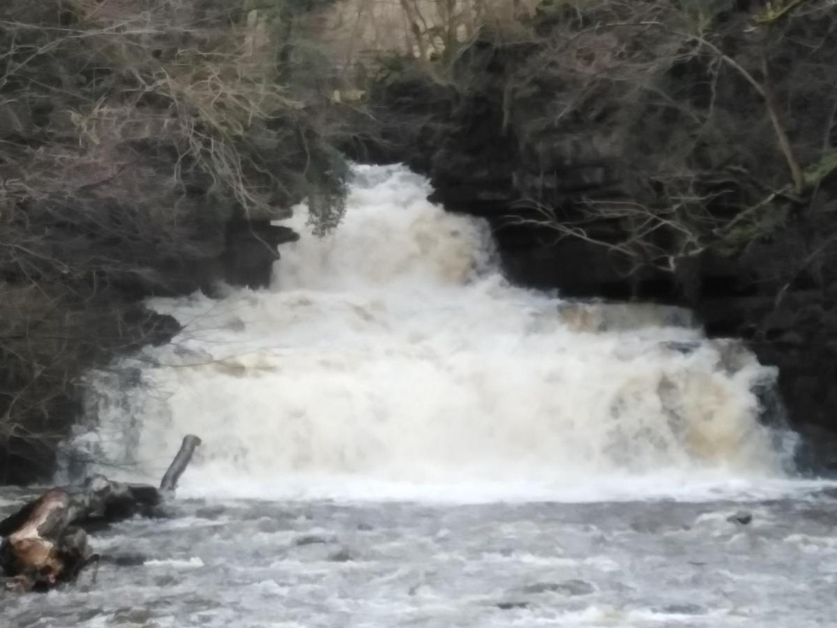 The Moorcock 3* Hawes