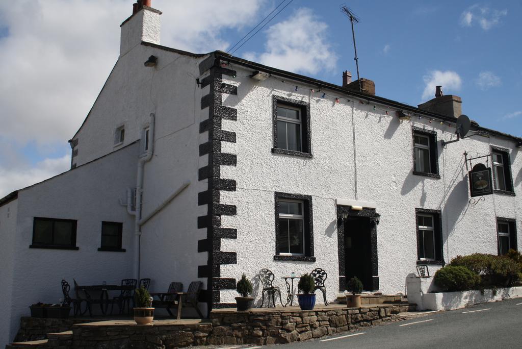 The Moorcock