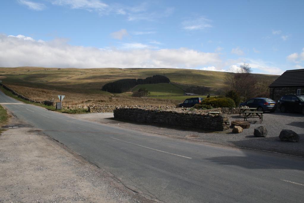 The Moorcock