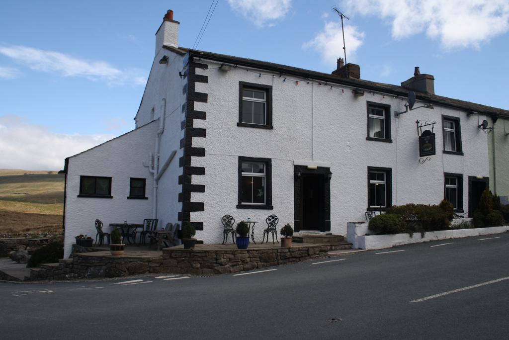 The Moorcock