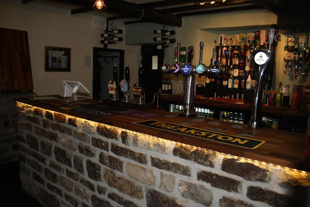 The Moorcock Hawes