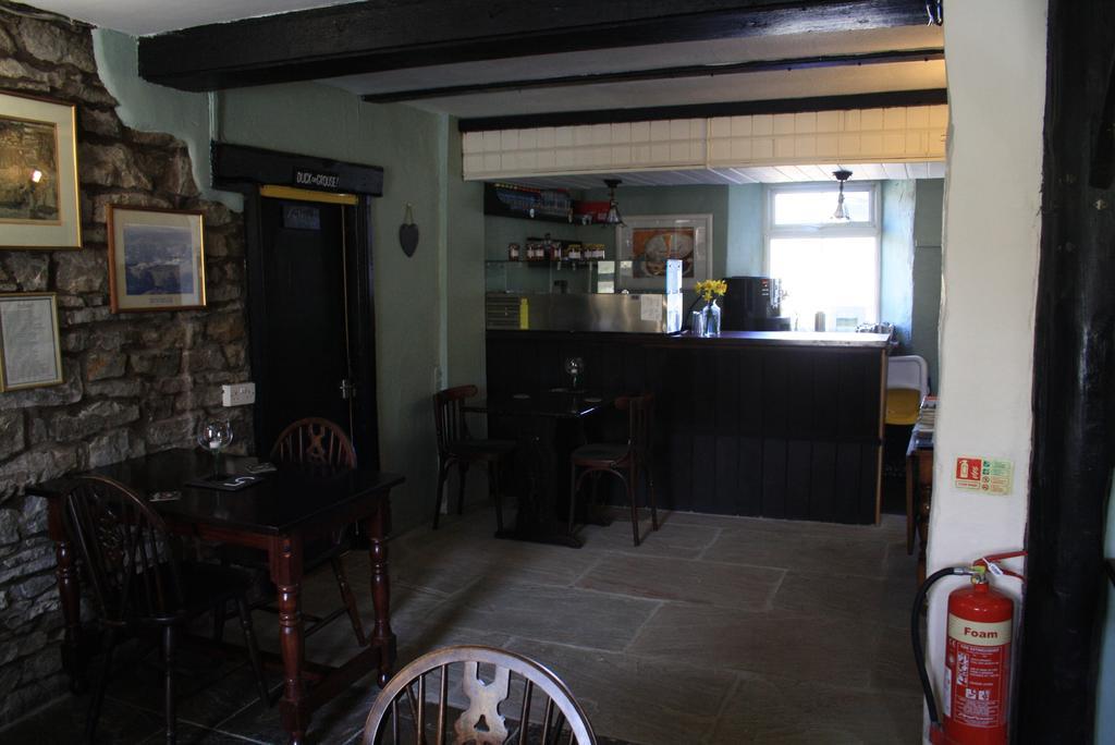 The Moorcock Hawes