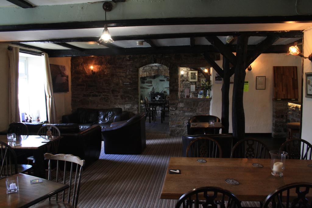 The Moorcock